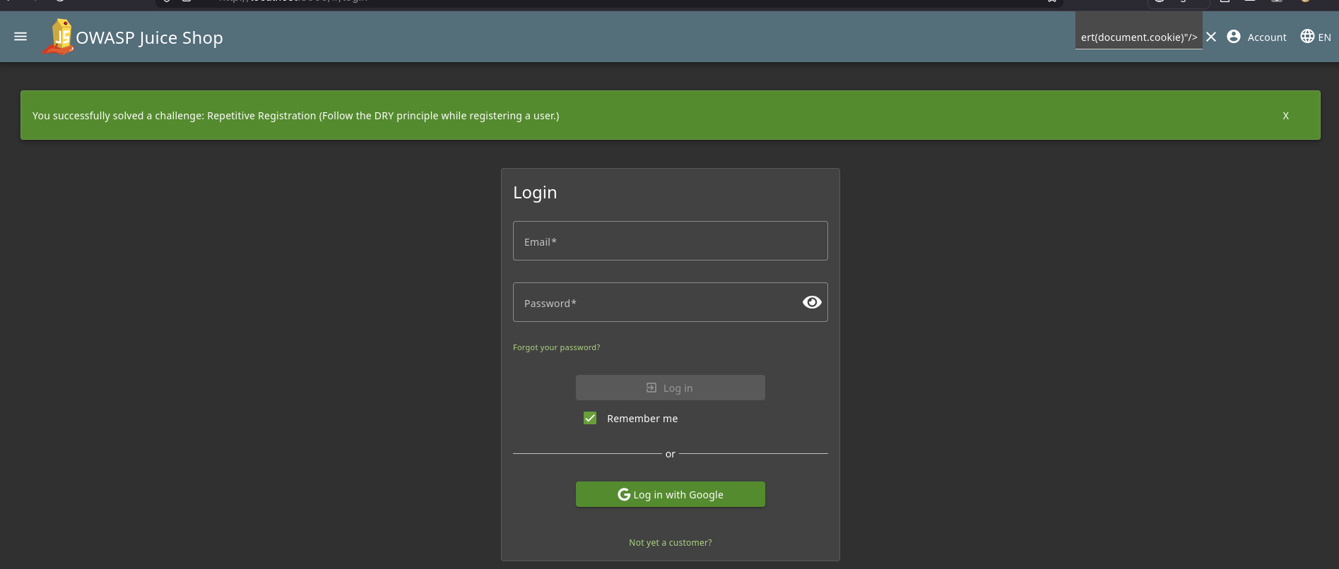 Don&rsquo;t Repeat Yourself